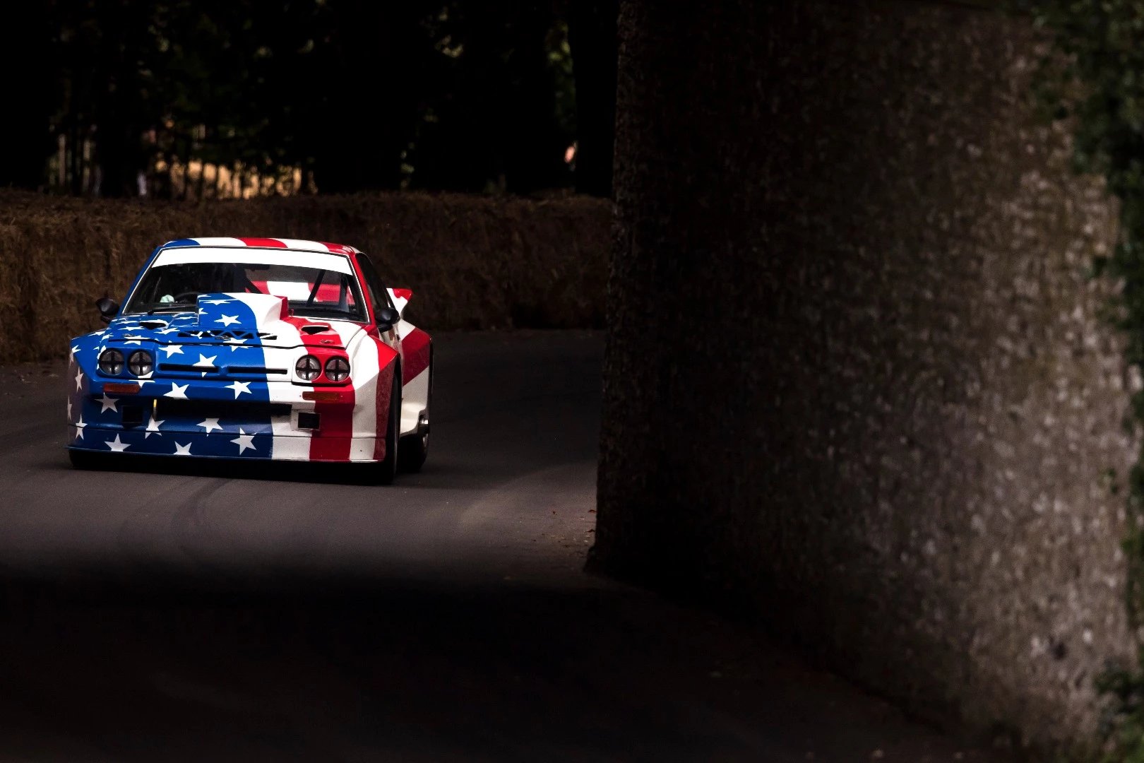 Well, July 4th is just around the corner