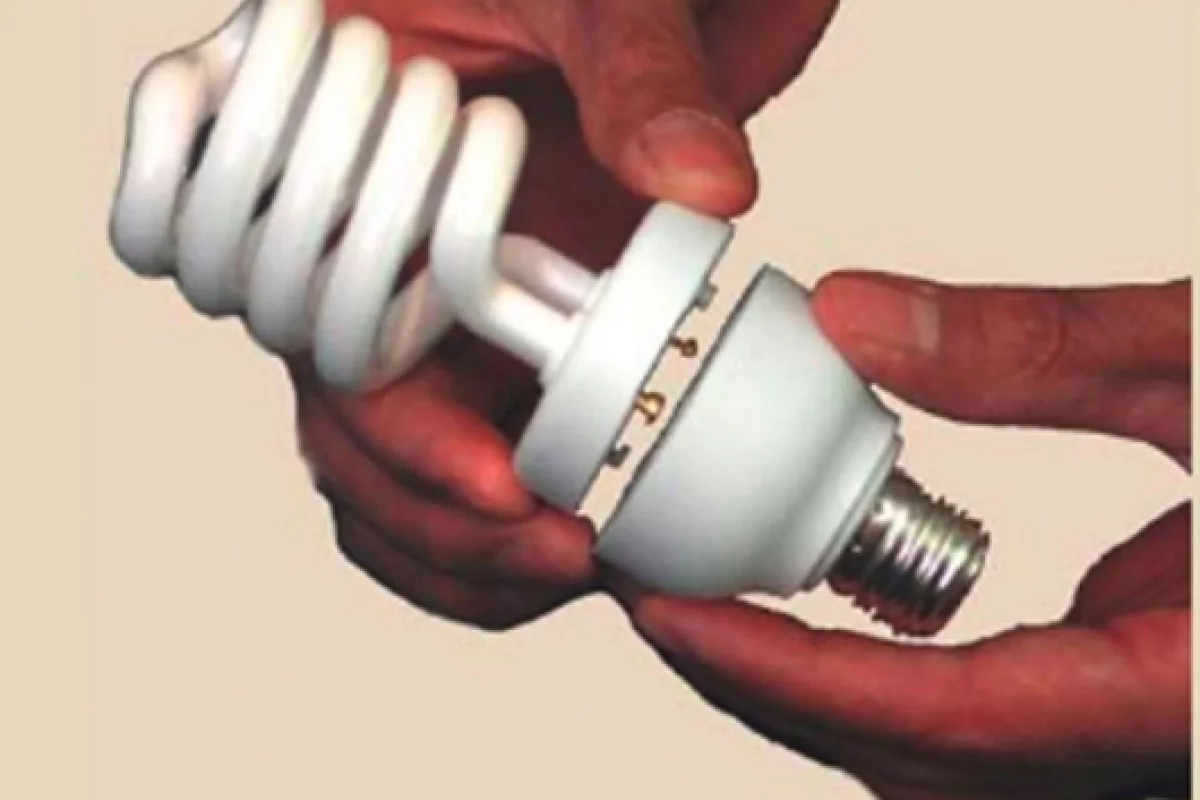 Smart Lite CFL