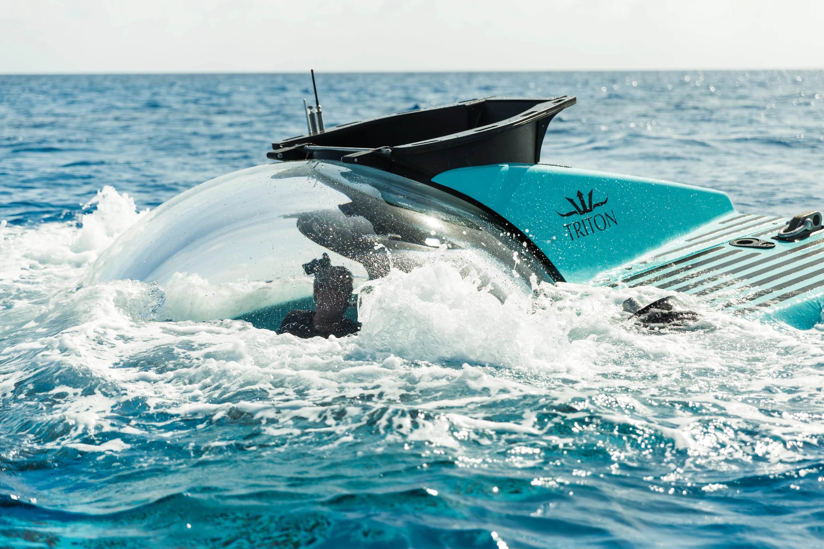 The 3300/6 goes under