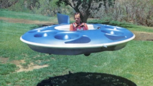 Moller's M200G Jetson