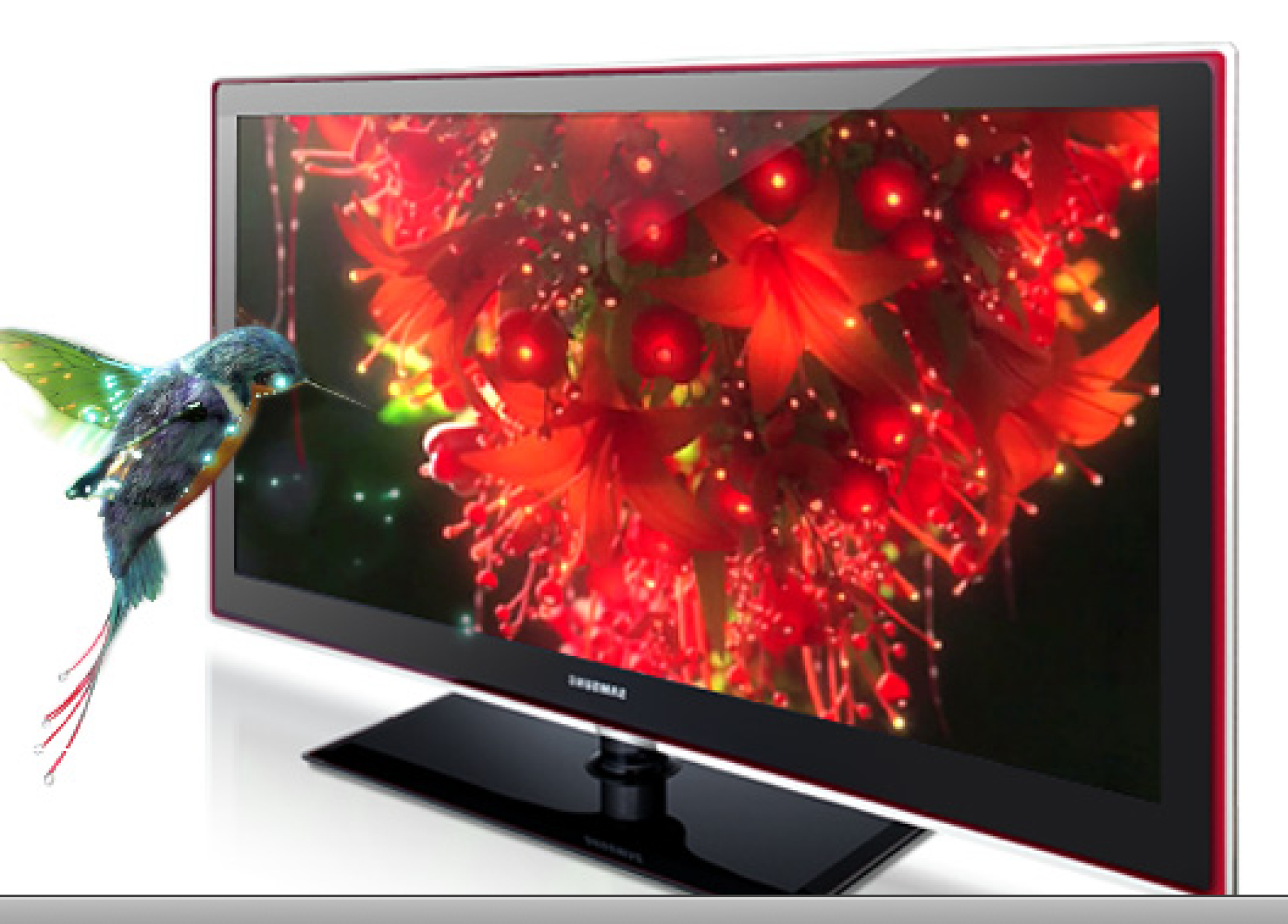 Feature What is an LED TV?