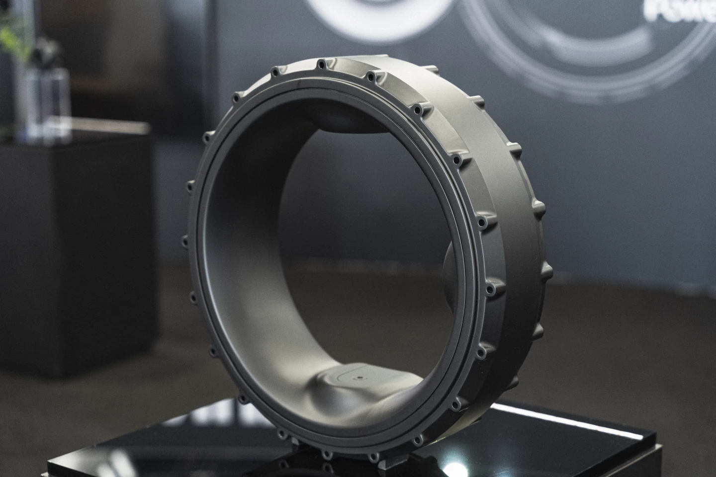 Donut Lab 845-hp Automotive motor