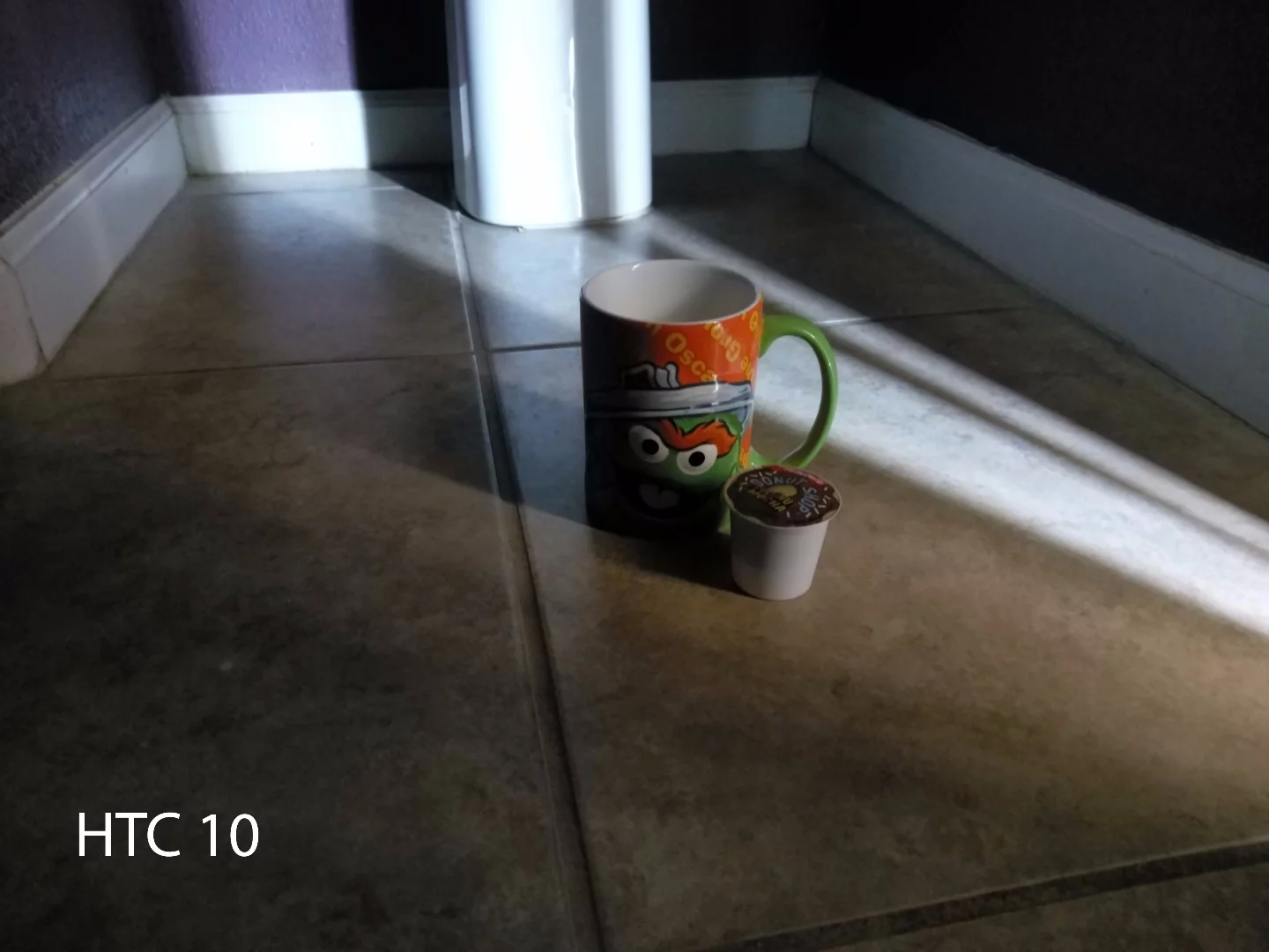 HTC 10 low-lit sample shot