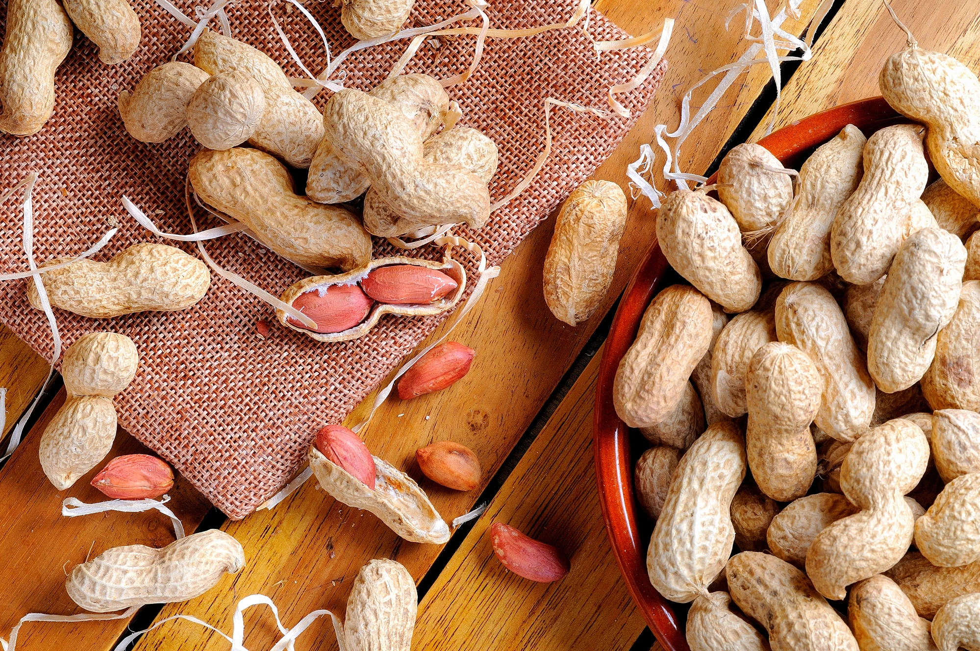 A treatment for peanut allergies is on a path to be approved and on the market by early 2020