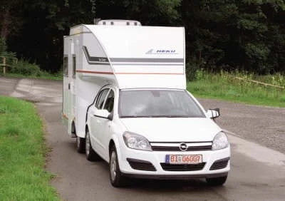 The Carcamp