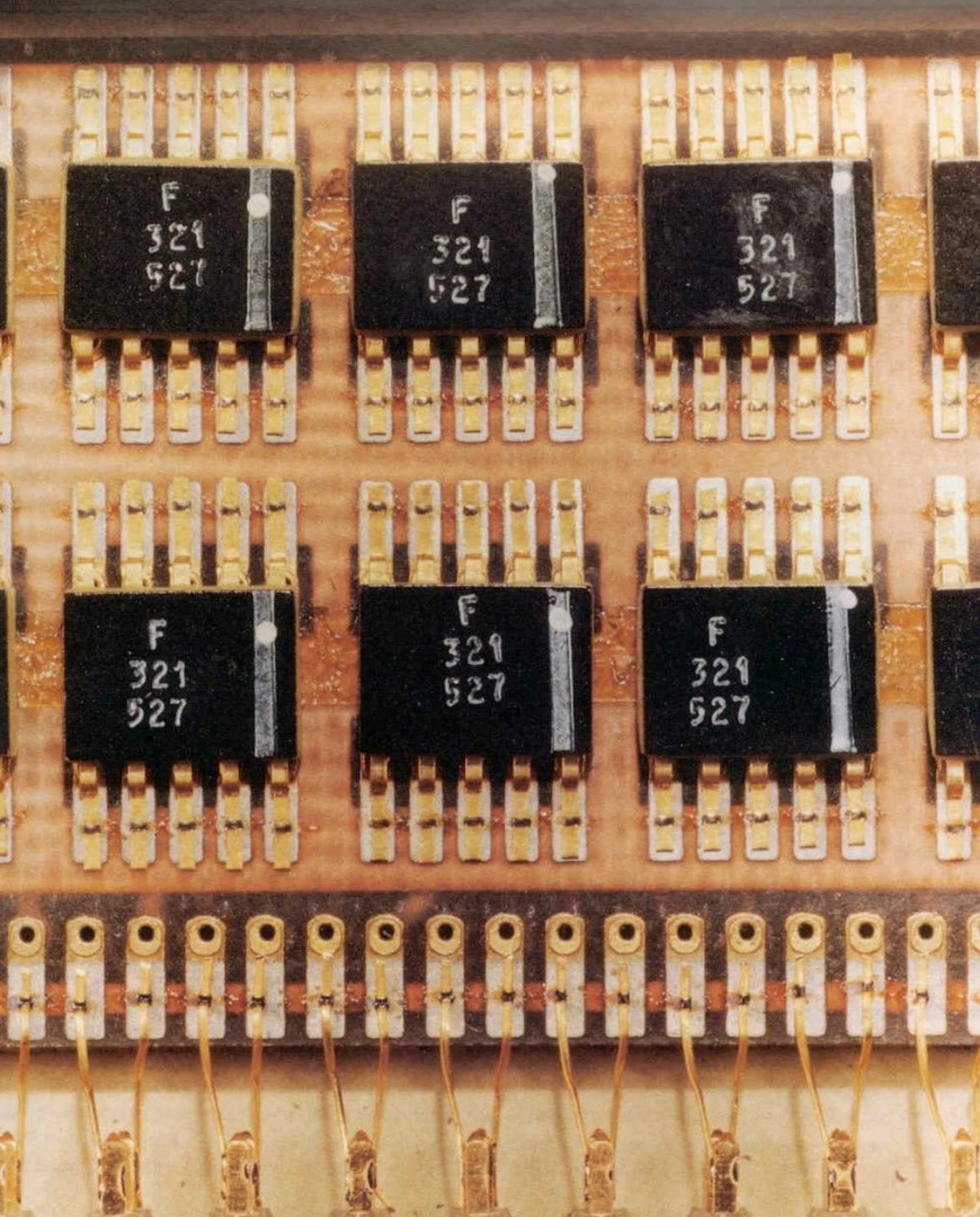 Apollo’s brain: The computer that guided man to the Moon