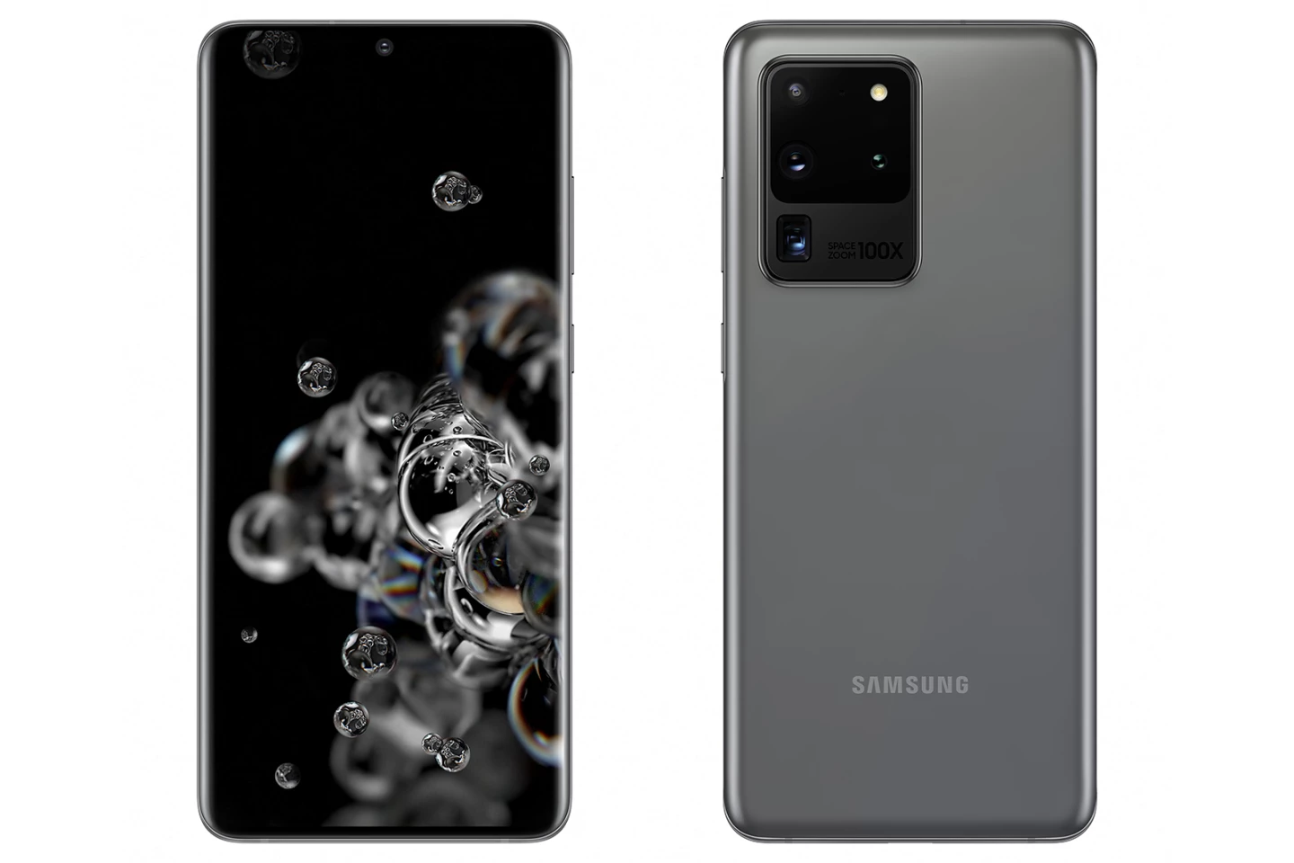 The Samsung Galaxy S20 Ultra is hard to beat in any department