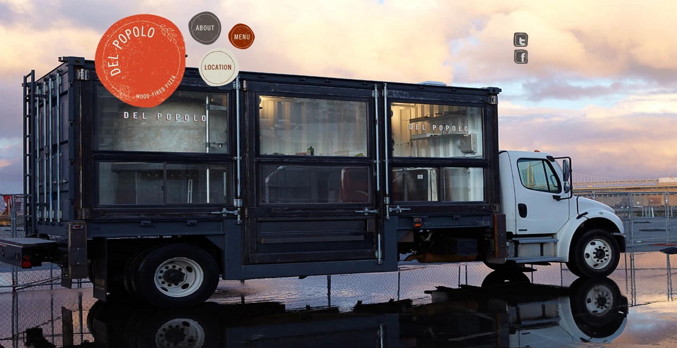 The 20-foot transatlantic shipping container cost the owner, Jon Darsky, close to US$180,000 to refit
