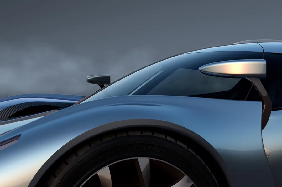 The SCG003 project has been headed up by Paolo Garella