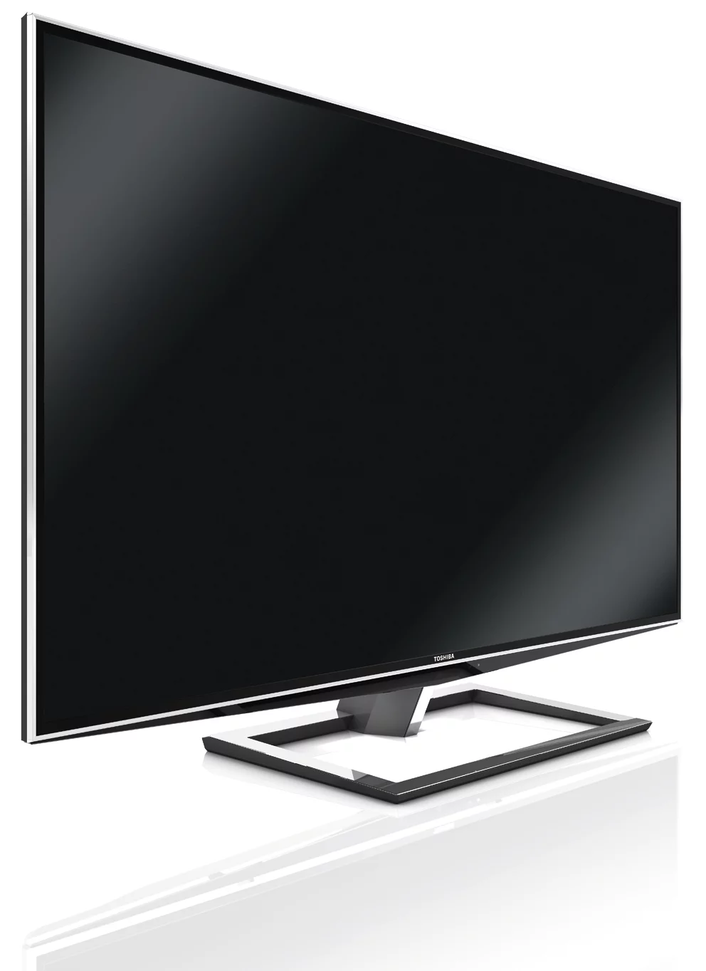 Toshiba 55ZL2 sports a massive 3,840 x 2,160 pixel resolution