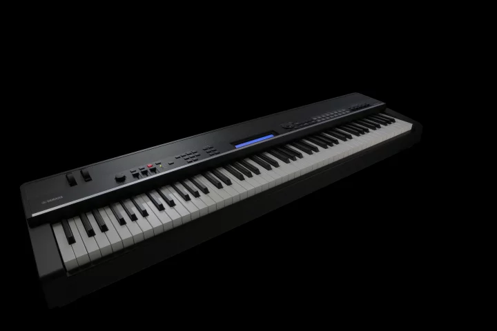 The CP4 Stage is said to be the best stage piano that Yamaha has ever made