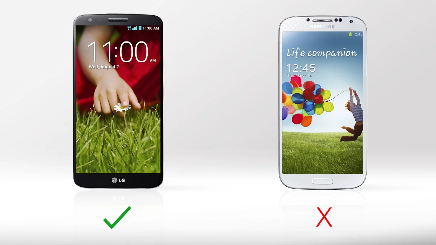 The G2 plays Hi-Fi Audio, if your music collection allows it