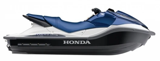 The Honda F15-X Aquatrax