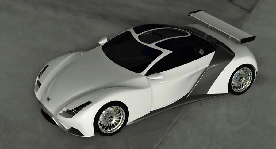 The Weber FasterOne