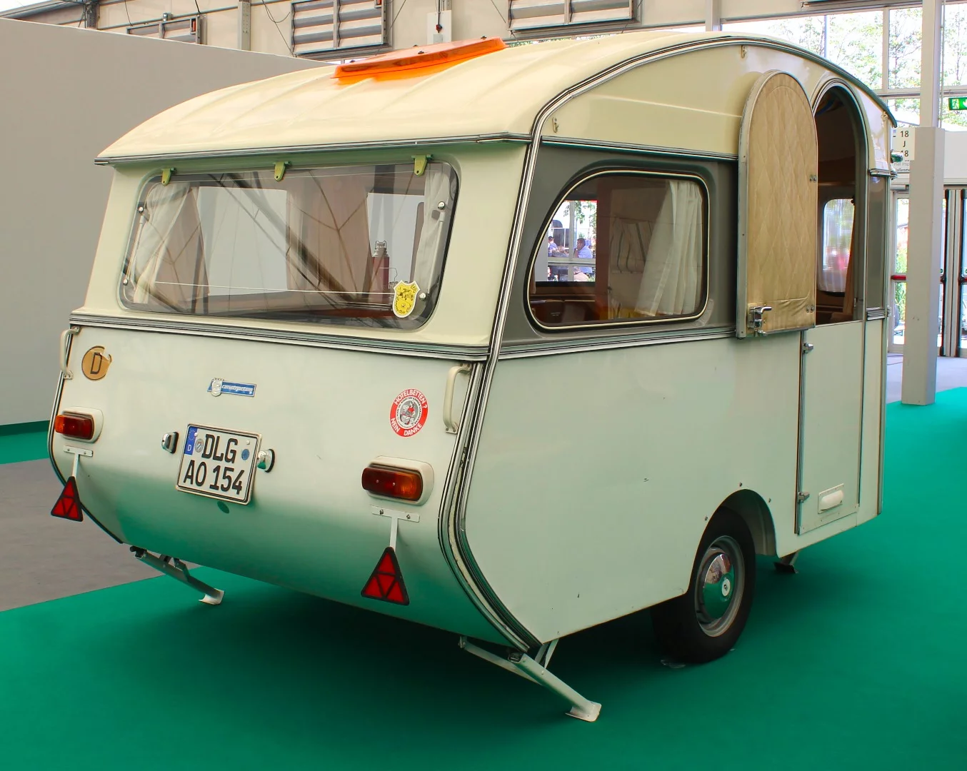 1969 Constructam Condor/4