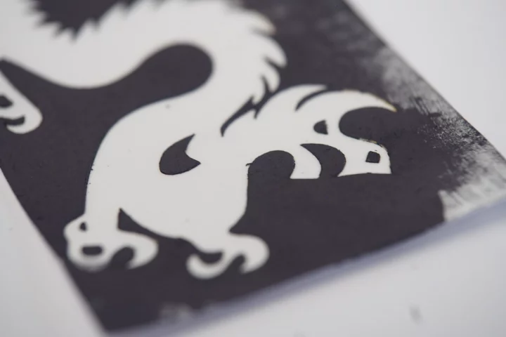 The sprayable antenna is made of MXene, a 2D titanium carbide material, which is extremely conductive and in tests performs as well as traditional antennas