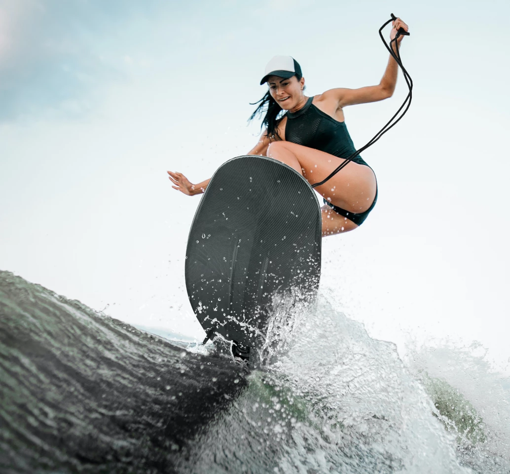 Users are claimed to get the hang of the board within about 10 minutes of first using it
