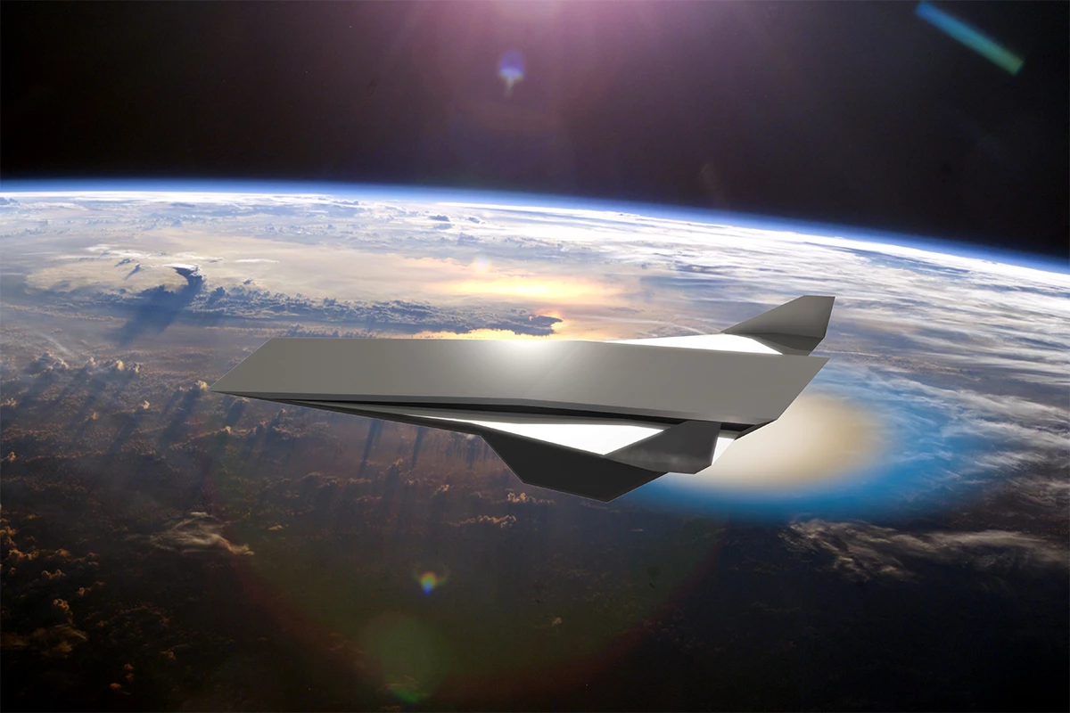UCF researchers have successfully fired up a new hypersonic detonation engine that harnesses the raw power of a sustained, trapped explosion. The new engine could power aircraft up to 17 times the speed of sound.