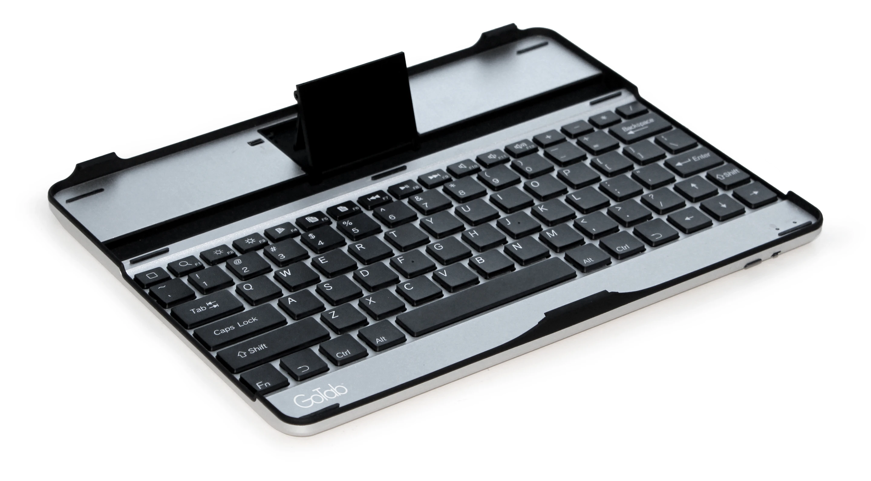 A Bluetooth keyboard case is also available