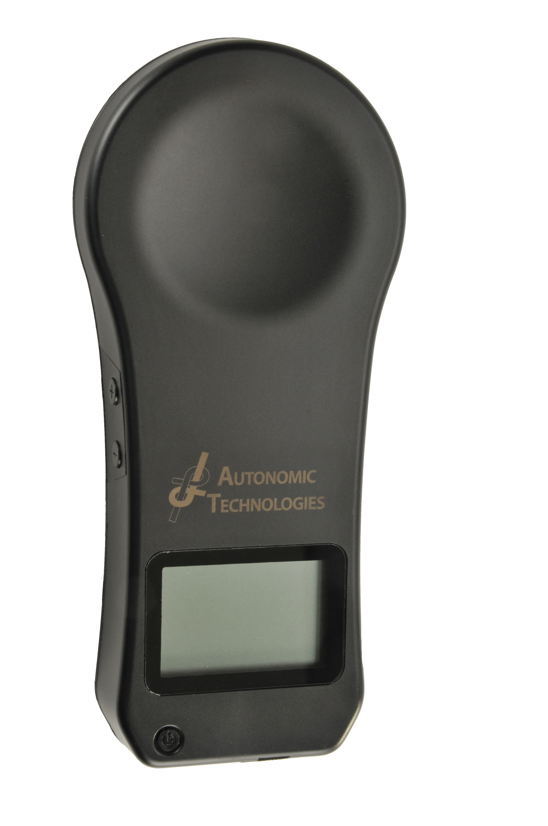 The controller is preprogrammed to provide a length and level of stimulation that's appropriate to their particular condition (Photo: Autonomic Technologies Inc.)