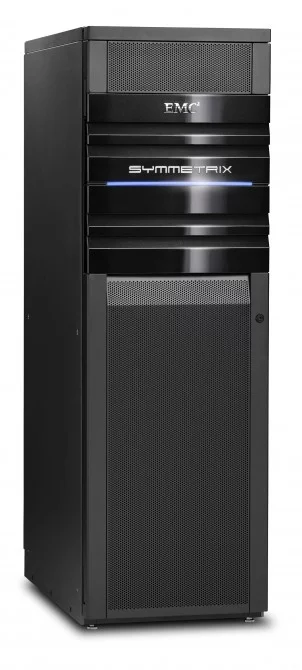EMC Symmetrix V-Max