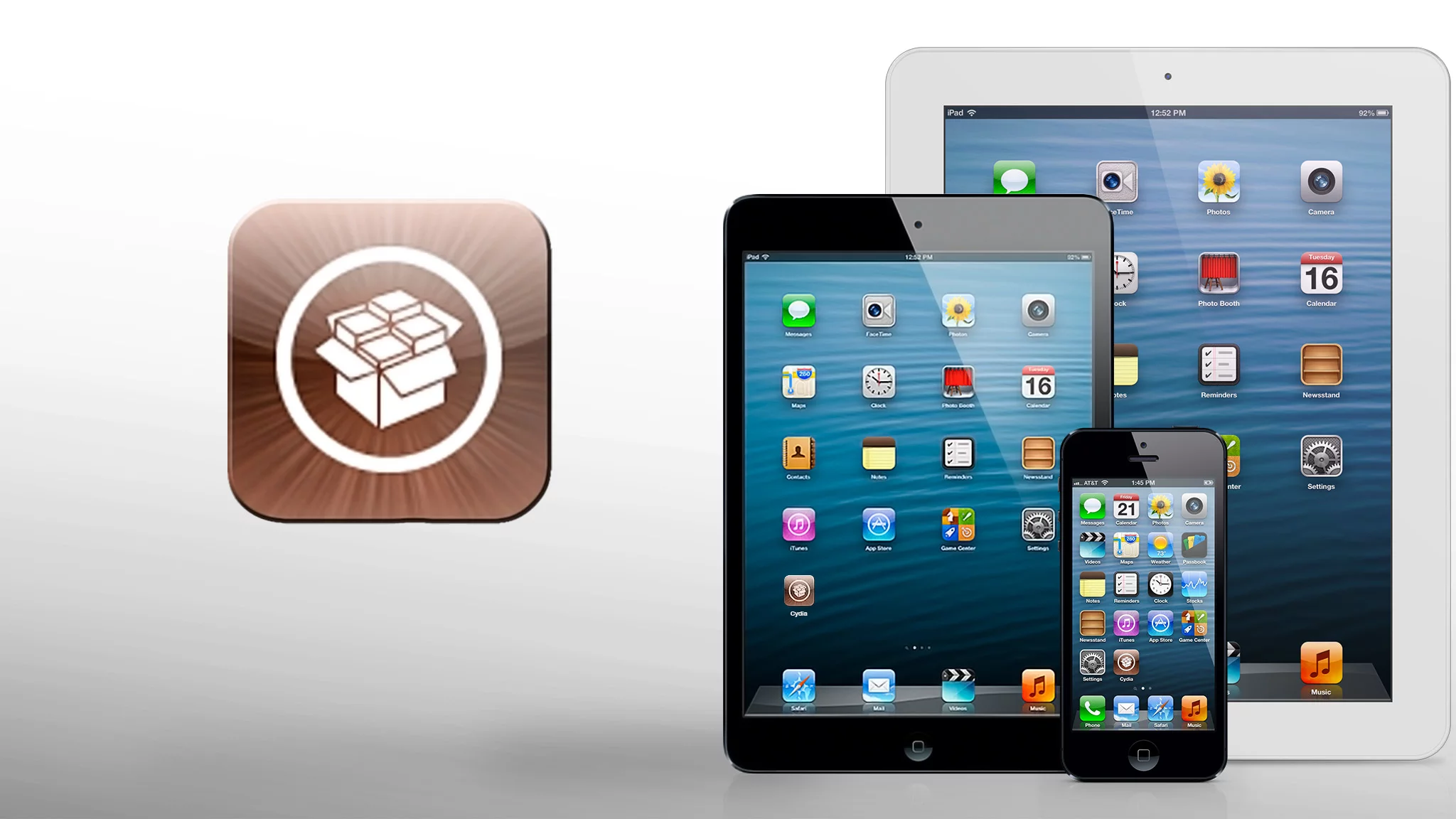 We break down the all-time best Cydia apps for your jailbroken iPhone, iPad, or iPod touch