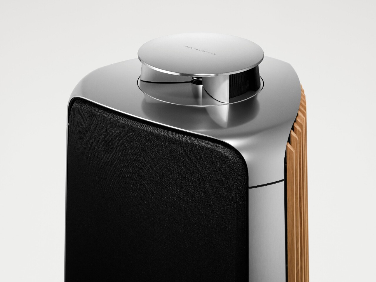 B&O's mammoth BeoLab 90 speakers get a powerful baby brother