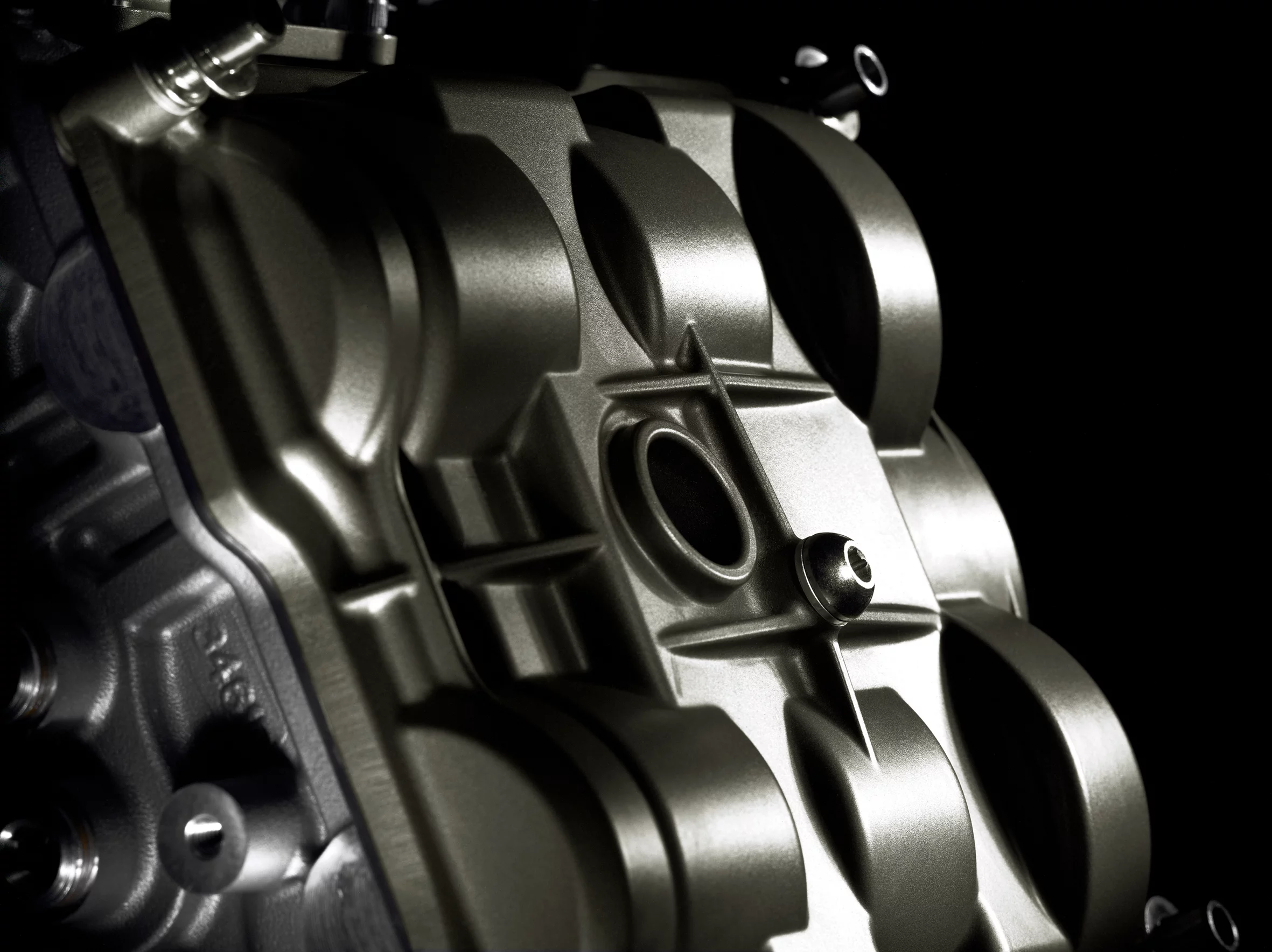 Ducati's 1199 Panigale