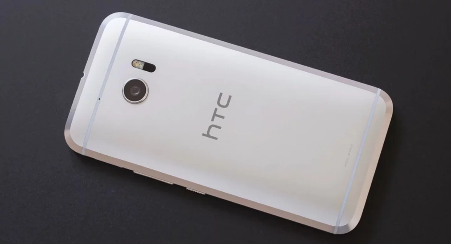 HTC 10