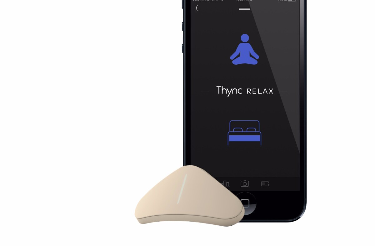 Thync Relax