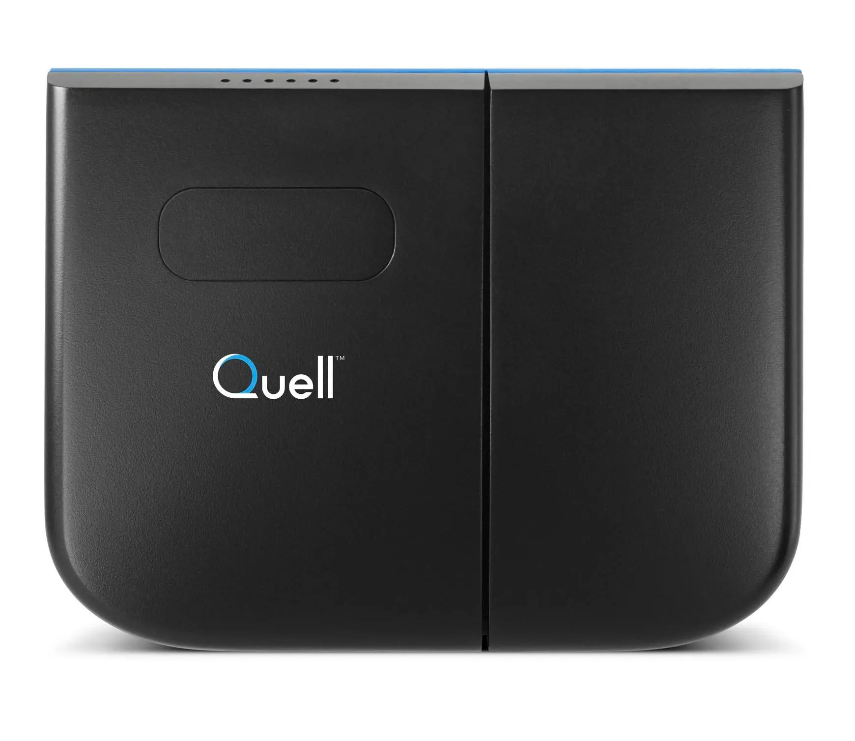 Quell relies on transcutaneous electrical nerve stimulation (TENS)