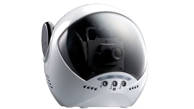 Softbank's Mimamori Z001 camera
