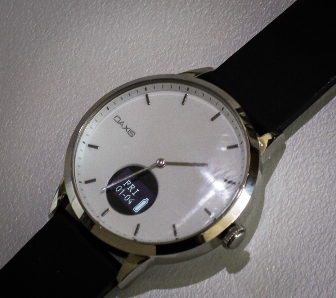 best watch timepiece kit