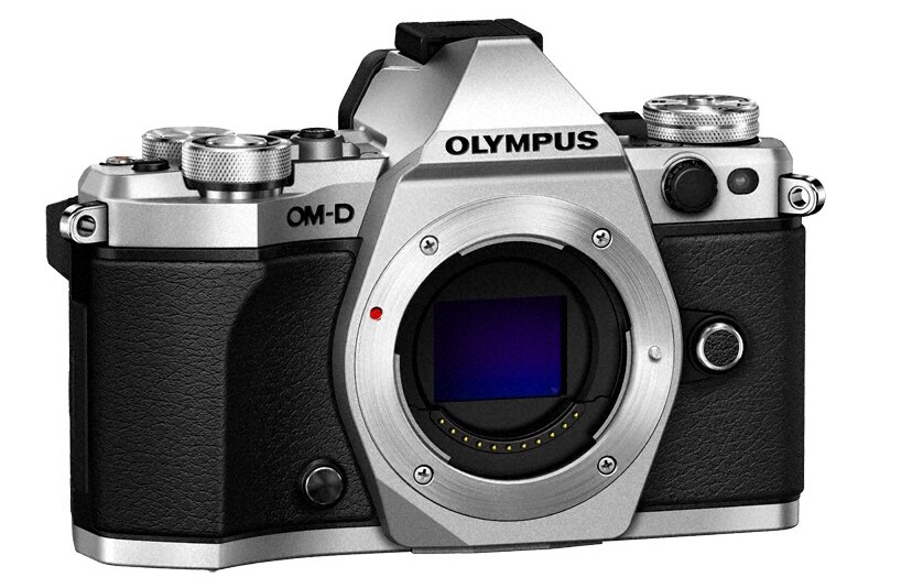 Being a Micro Four Thirds mount camera, there are plenty of lenses which can be used with the Olympus OM-D E-M5 Mark II