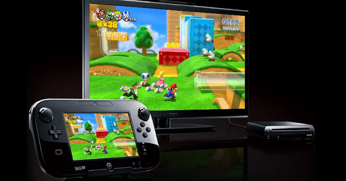 Why the Wii U still matters in 2015