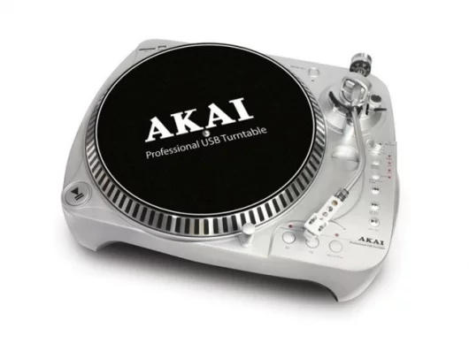 Wanted: the Akai ATT023U USB turntable – PCs need not apply