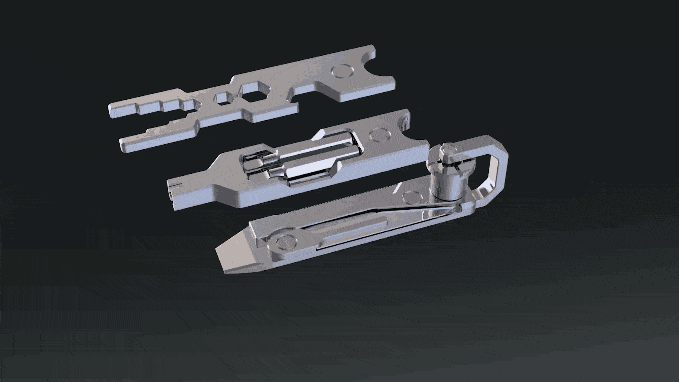 A closer look at the Fetos JOAT's features and functions