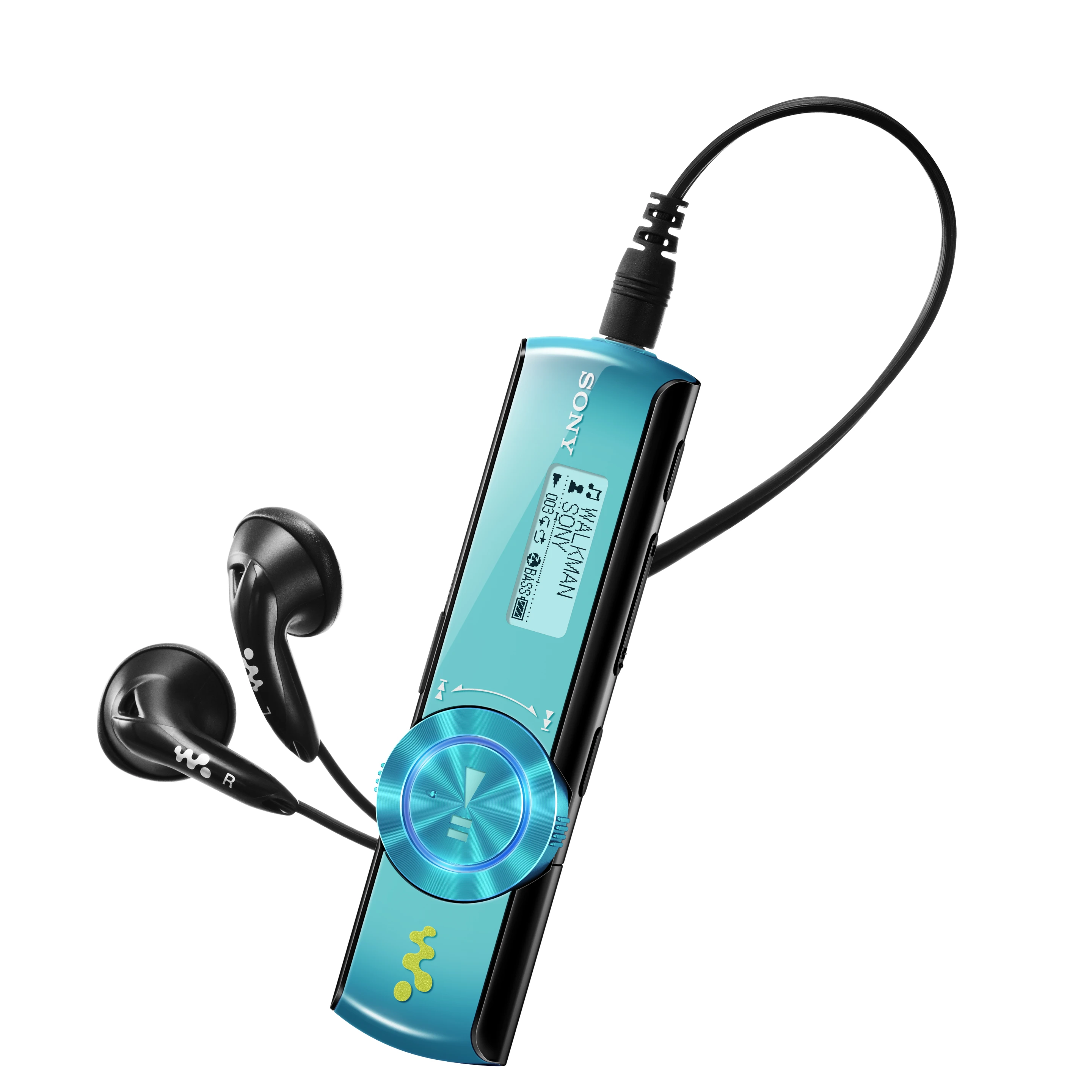 Sony B 170 Walkman