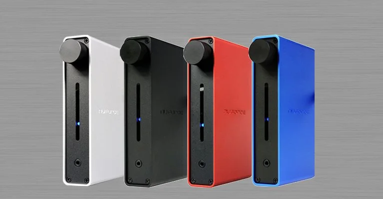 The Icon iDo is available in silver, black, red or blue