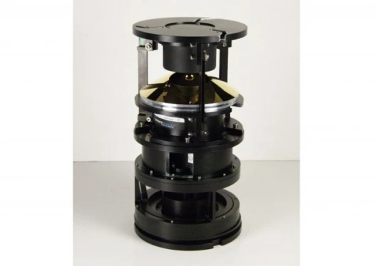 RemoteReality day/night 360-degree advanced periscope camera system
