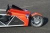 Triketek's X2 Arrow three-wheeler