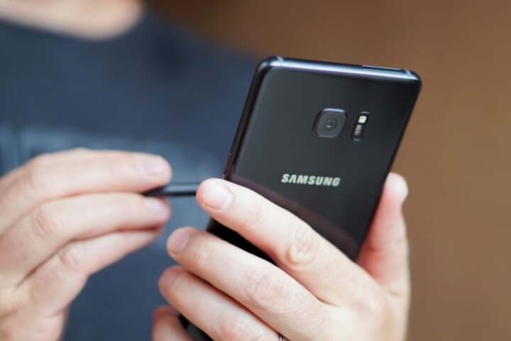 After investigating the Galaxy Note 7 fires, Samsung has confirmed that battery design was to blame and announced stringent new safety measures