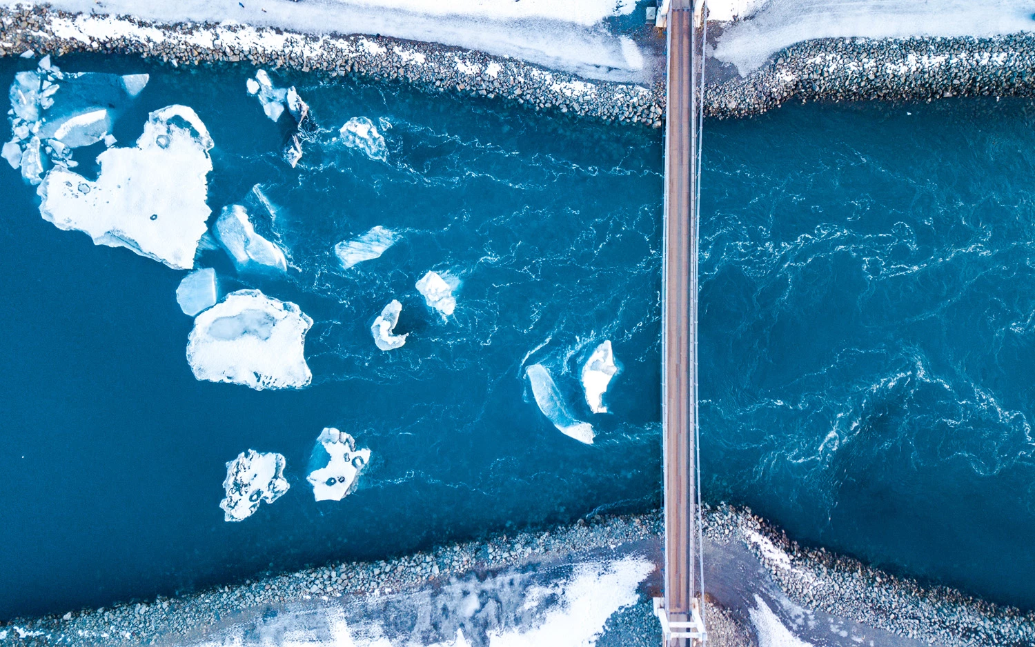 Runner-up, Young Travel Photographer of the Year 2019 aged 15-18. Iceland, South coast