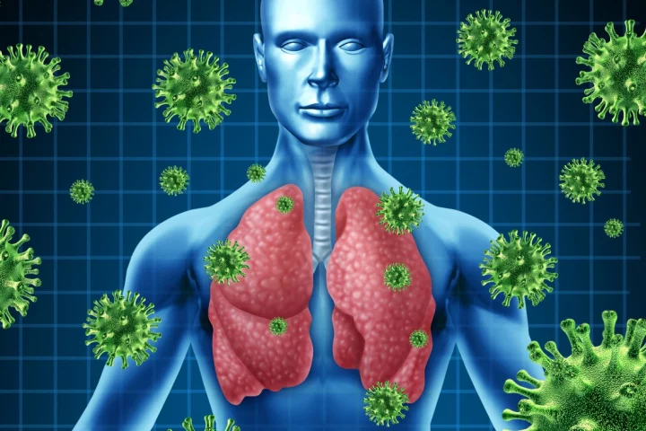 A new pneumonia vaccine that is claimed to be effective against all strains of Streptococcus pneumoniae is a step closer to human clinical trials
