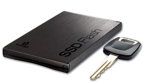 Pocket-sized solid state storage from Iomega