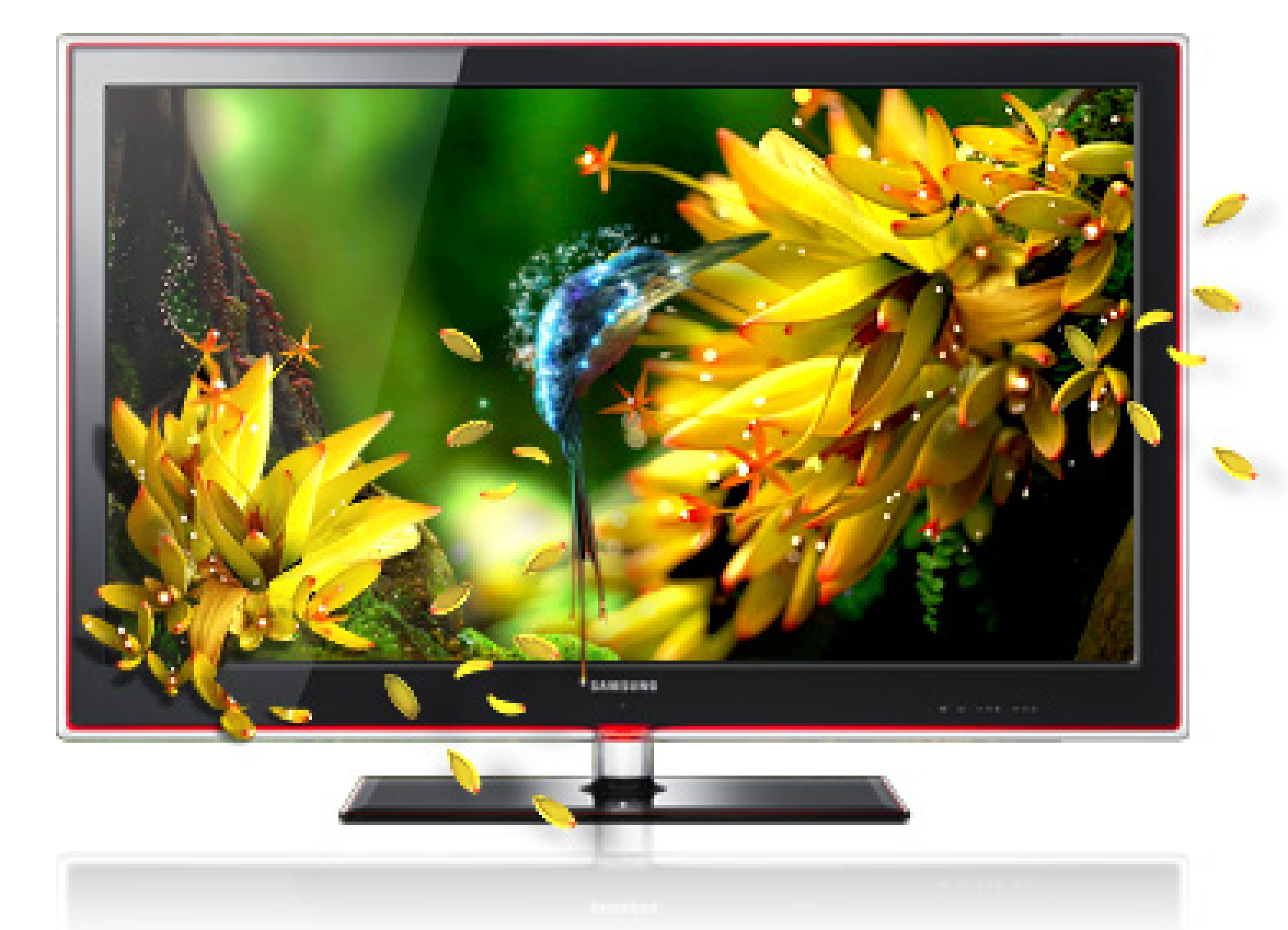 Feature What is an LED TV?