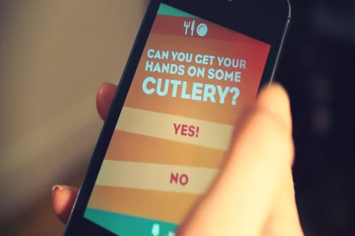 Tiny Games for iPhone