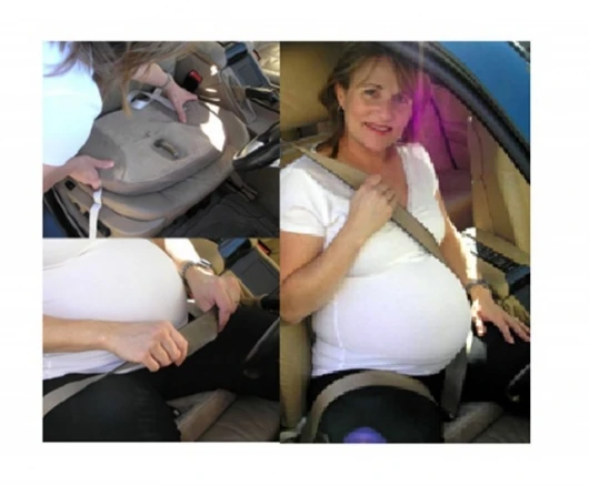 Tummy ShieldPhotos: www.tummyshield.com.au