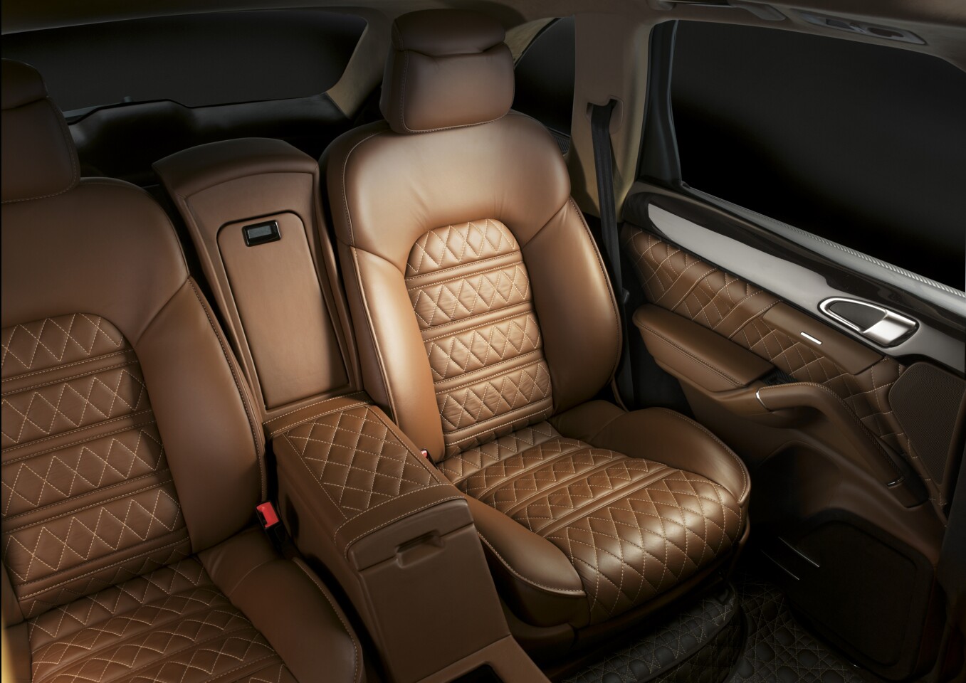 The 2012 Infiniti Artemis