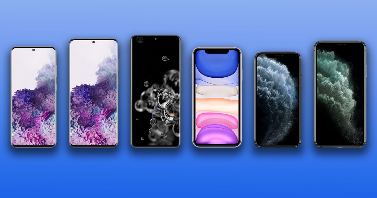 Galaxy S S And S Ultra Vs Iphone 11 11 Pro And 11 Pro Max Galaxy S S And S Ultra Vs Iphone 11 11 Pro And 11 Pro Max